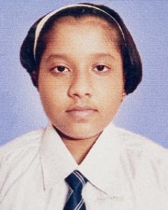 HRISHITA KIRTONIYA